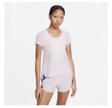 Футболка Nike W Nk Icon Clash Miler Ss CZ9606-576