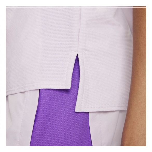 Футболка Nike W Nk Icon Clash Miler Ss CZ9606-576_image_4