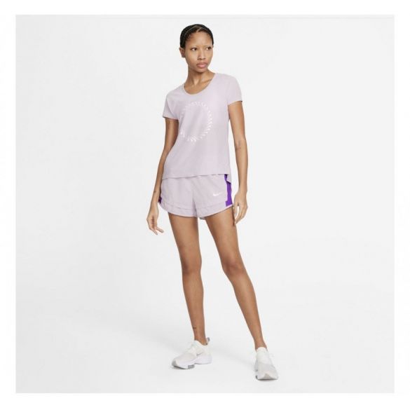 Футболка Nike W Nk Icon Clash Miler Ss CZ9606-576_image_5