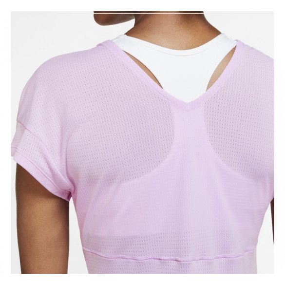 Футболка NIKE W NK BREATHE TOP COOL CZ9610-597_image_4