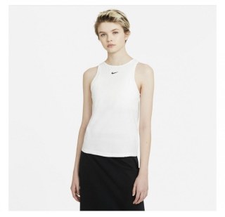Майка NIKE W NSW ESSNTL TANK RIB CZ9814-100