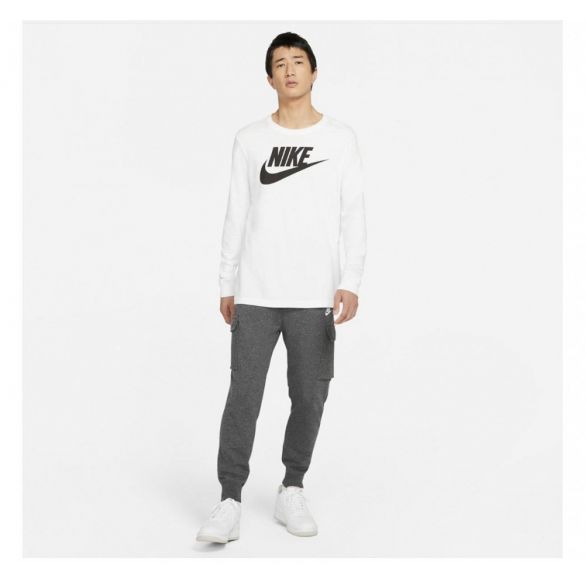 Брюки Nike M Nsw Club Ft Cargo Pant CZ9954-071_image_4
