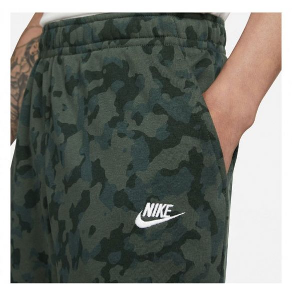 Шорти NIKE M NSW CLUB FT SHORT CAMO DA0039-337_image_6