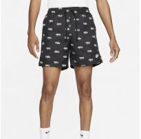 Шорти Nike Club Men's Woven Flow Shorts DA0045-010_image_3