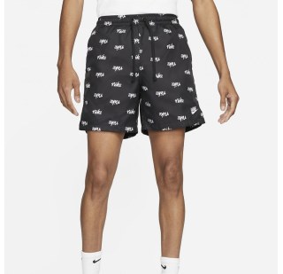 Шорти Nike Club Men's Woven Flow Shorts DA0045-010