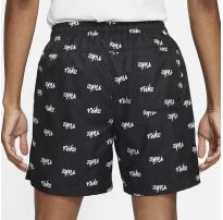 Шорти Nike Club Men's Woven Flow Shorts DA0045-010_image_3