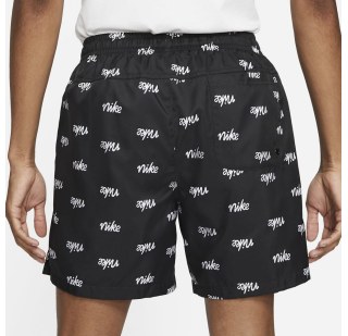 Шорти Nike Club Men's Woven Flow Shorts DA0045-010