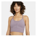 Топ NIKE W NK DRY CRP LACING TOP LUX DA0362-531_image_3