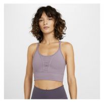 Топ NIKE W NK DRY CRP LACING TOP LUX DA0362-531_image_5