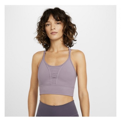 Топ NIKE W NK DRY CRP LACING TOP LUX DA0362-531_image_1