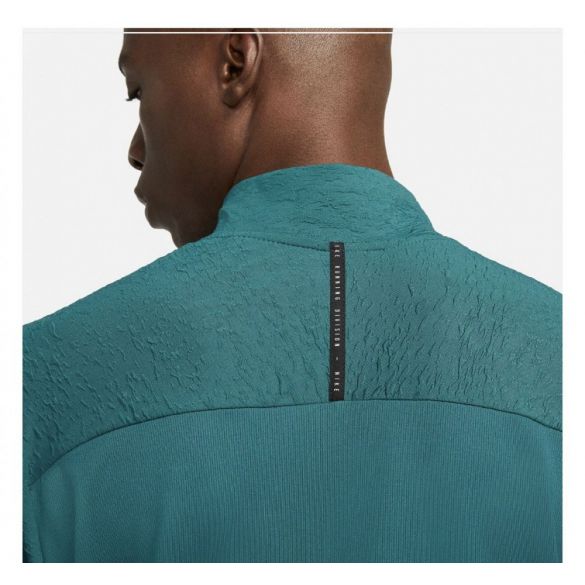 Толстовка NIKE M NK RN DVN DF ELEMENT TOP HZ DA0430-393_image_5