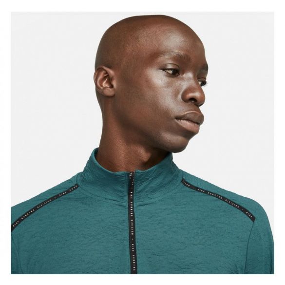 Толстовка NIKE M NK RN DVN DF ELEMENT TOP HZ DA0430-393_image_7