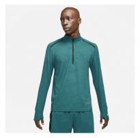Толстовка NIKE M NK RN DVN DF ELEMENT TOP HZ DA0430-393_image_7