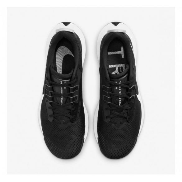 Кросівки Nike Pegasus Trail 3 Black White DA8697-001_image_4