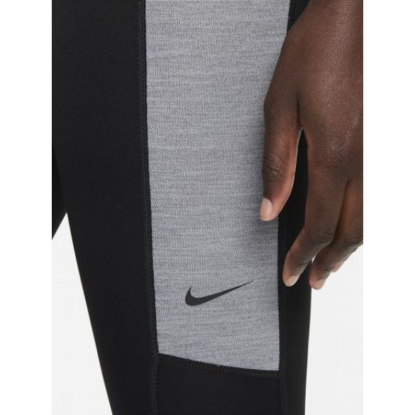 Жіночі легінси Nike Dri-FIT One DD4574-010_image_3