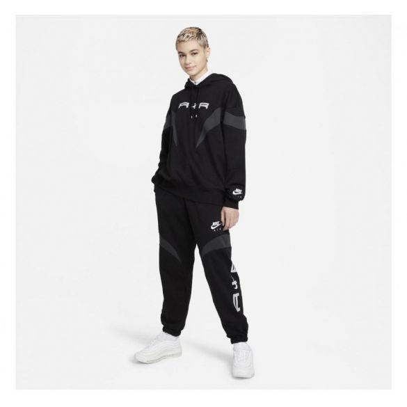 Толстовка NIKE W NSW AIR FLC GX HOODIE DD5417-010_image_7