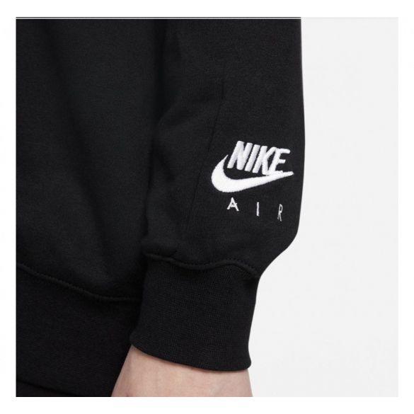 Толстовка NIKE W NSW AIR FLC GX HOODIE DD5417-010_image_6