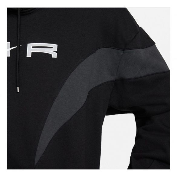 Толстовка NIKE W NSW AIR FLC GX HOODIE DD5417-010_image_5