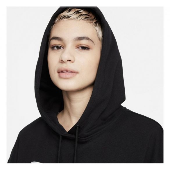 Толстовка NIKE W NSW AIR FLC GX HOODIE DD5417-010_image_4