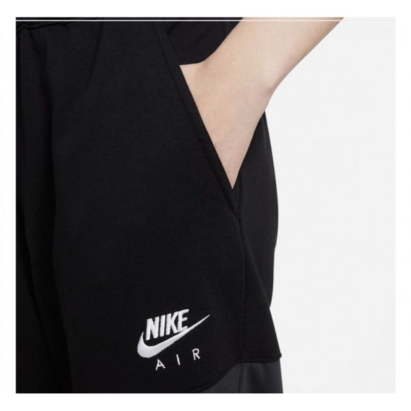 Брюки NIKE W NSW AIR FLC MR JGGR DD5419-010_image_3