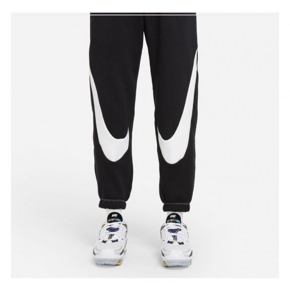  Брюки Nike Nsw Swsh Flc Gx Mr Jggr DD5582-010_image_1