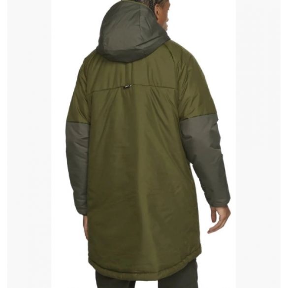 Куртка Nike M NSW TF RPL Legacy Parka 326 DD6844-326_image_2
