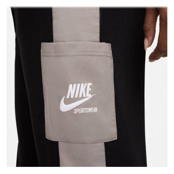 Брюки Nike W Nsw Flc Mr Jggr Htg DD5679-010_image_3