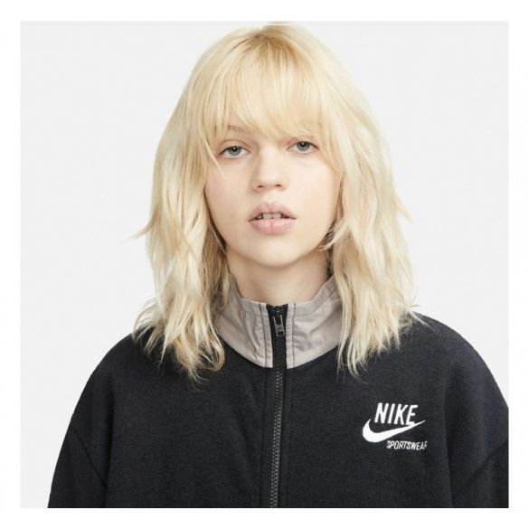 Куртка NIKE W NSW PLSH JKT HTG DD5712-010_image_5