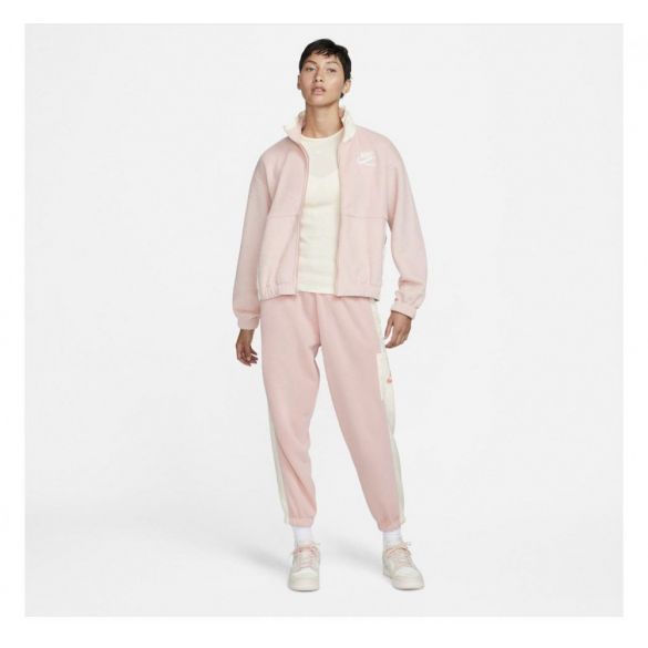 Куртка NIKE W NSW PLSH JKT HTG DD5712-601_image_3