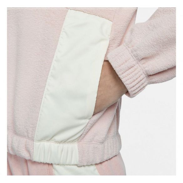 Куртка NIKE W NSW PLSH JKT HTG DD5712-601_image_4