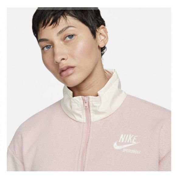 Куртка NIKE W NSW PLSH JKT HTG DD5712-601_image_5