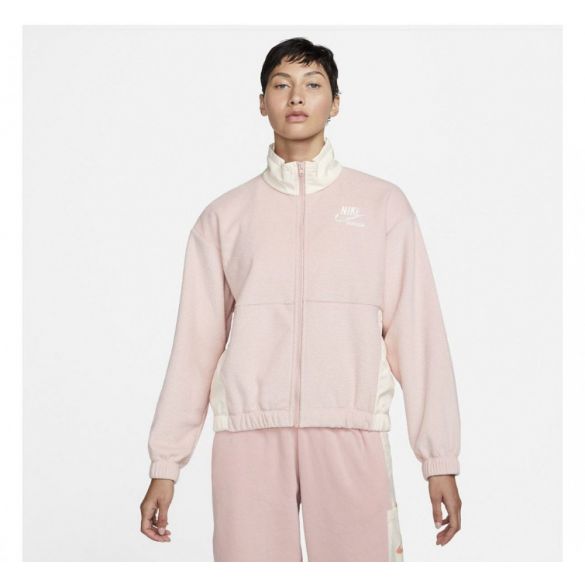 Куртка NIKE W NSW PLSH JKT HTG DD5712-601_image_1