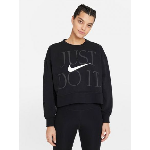 Свитшот Nike W Nk Df Gx Get Fit Fc Cw 12 M DD6130-010_image_1
