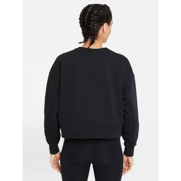 Свитшот Nike W Nk Df Gx Get Fit Fc Cw 12 M DD6130-010_image_2