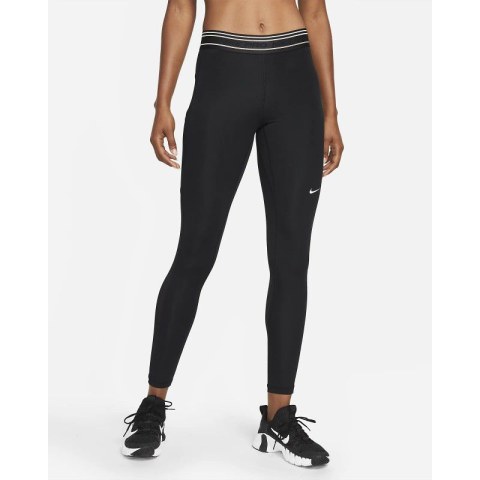 Лосіни NIKE W NP DF SSNL PKT TGT DD6341-010_image_1