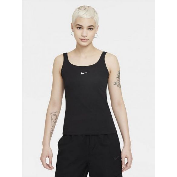 Майка Nike Essential Cami Tank DH1345-010_image_1