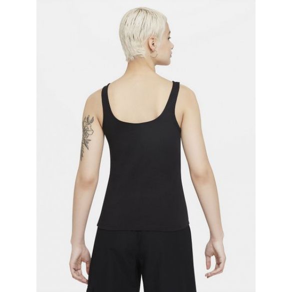 Майка Nike Essential Cami Tank DH1345-010_image_2