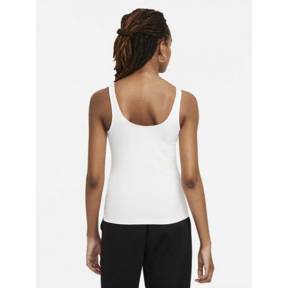 Майка Nike Essential Cami Tank DH1345-100_image_2