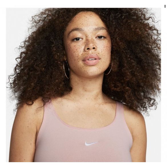 Майка Nike Essential Cami Tank DH1345-610_image_3