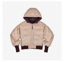 Куртка Converse Womens Down Reversible Utility Puffer 10019428-629