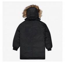Куртка Converse Womens Down Parka 10019430-001
