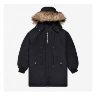 Куртка Converse Womens Down Parka 10019430-001