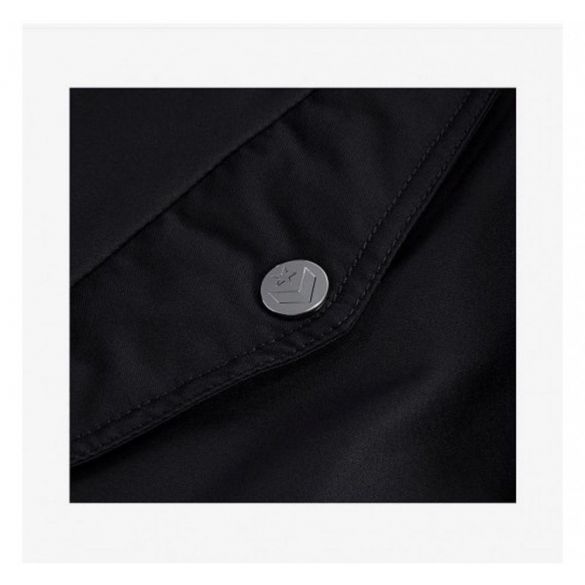 Куртка Converse Womens Down Parka 10019430-001_image_4