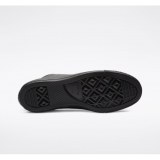 Кеди Converse Chuck Taylor All Star Leather Black Mono 135251C_image_7