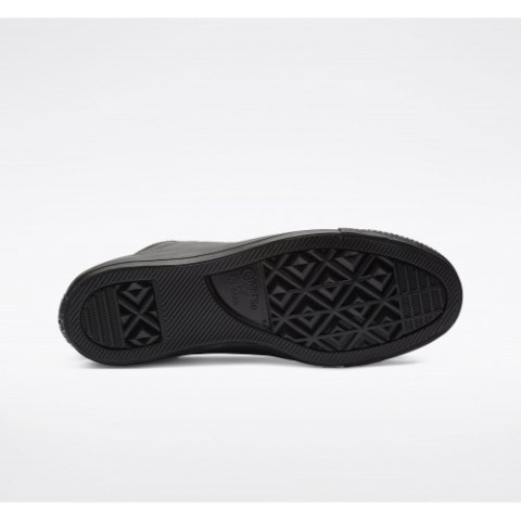 Кеди Converse Chuck Taylor All Star Leather Black Mono 135251C_image_7