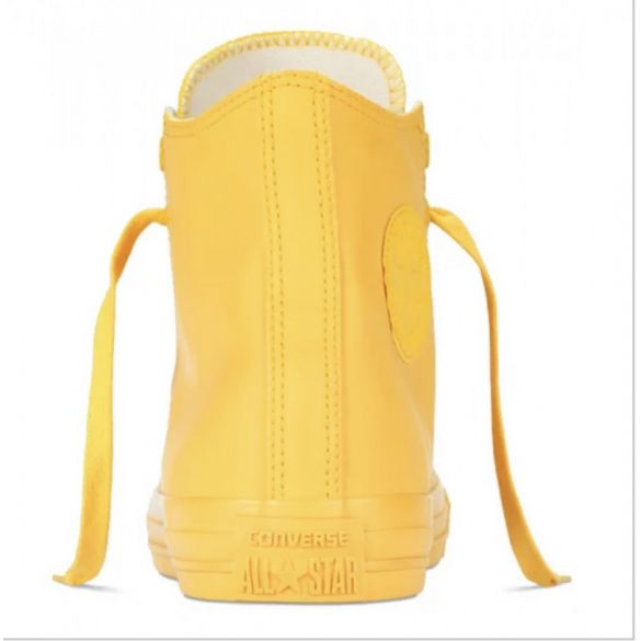 Кеди Converse CT HI WILD HONEY 144747C_image_5