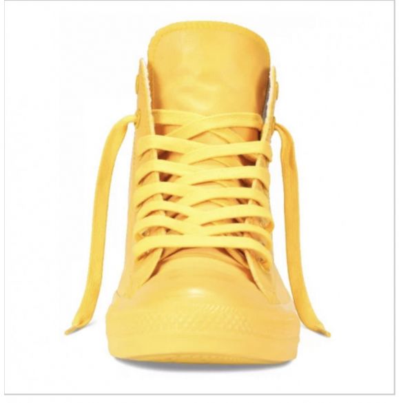 Кеди Converse CT HI WILD HONEY 144747C_image_4