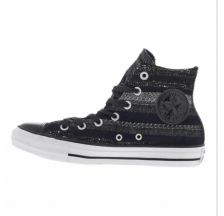 Кеди Converse CT HI BLACK/NAVY/WHITE 149627C