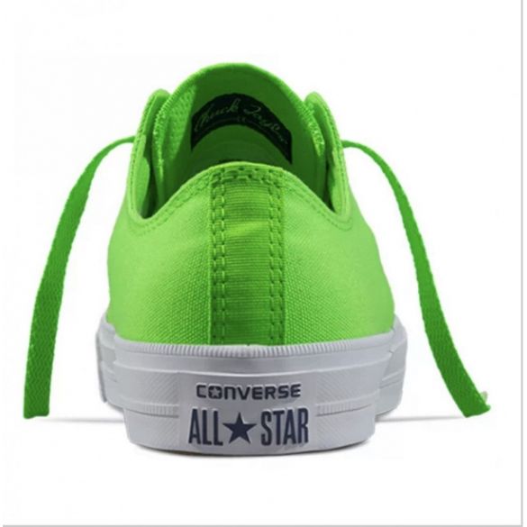 Кеди Converse CTAS II OX 151122C_image_4