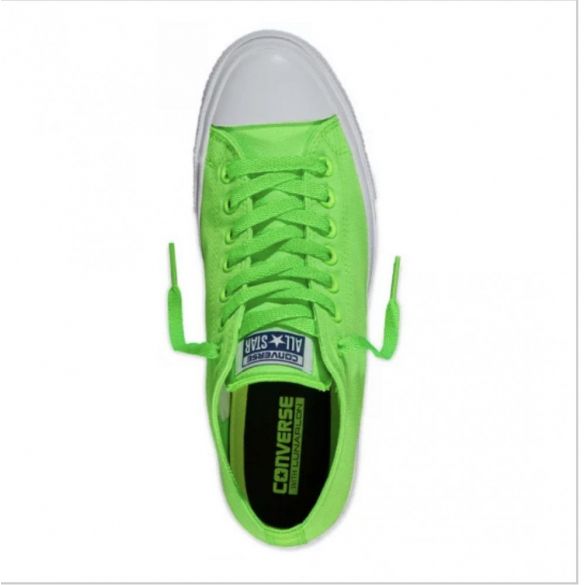 Кеди Converse CTAS II OX 151122C_image_5